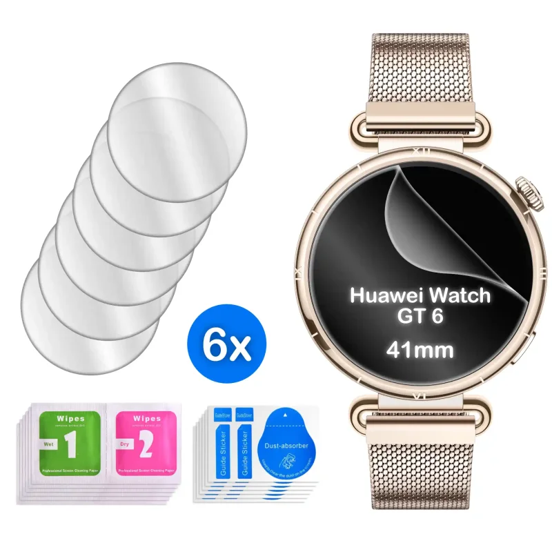 folia-hydrozelowa-do-huawei-watch-gt-6-41mm-na-caly-ekran-zegarka-6-sztuk