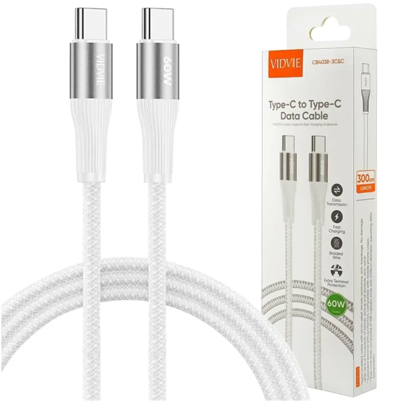 szybki-kabel-vidvie-2xusb-c-mocny-szybkie-ladowanie-60w-3m-bialy-nylon