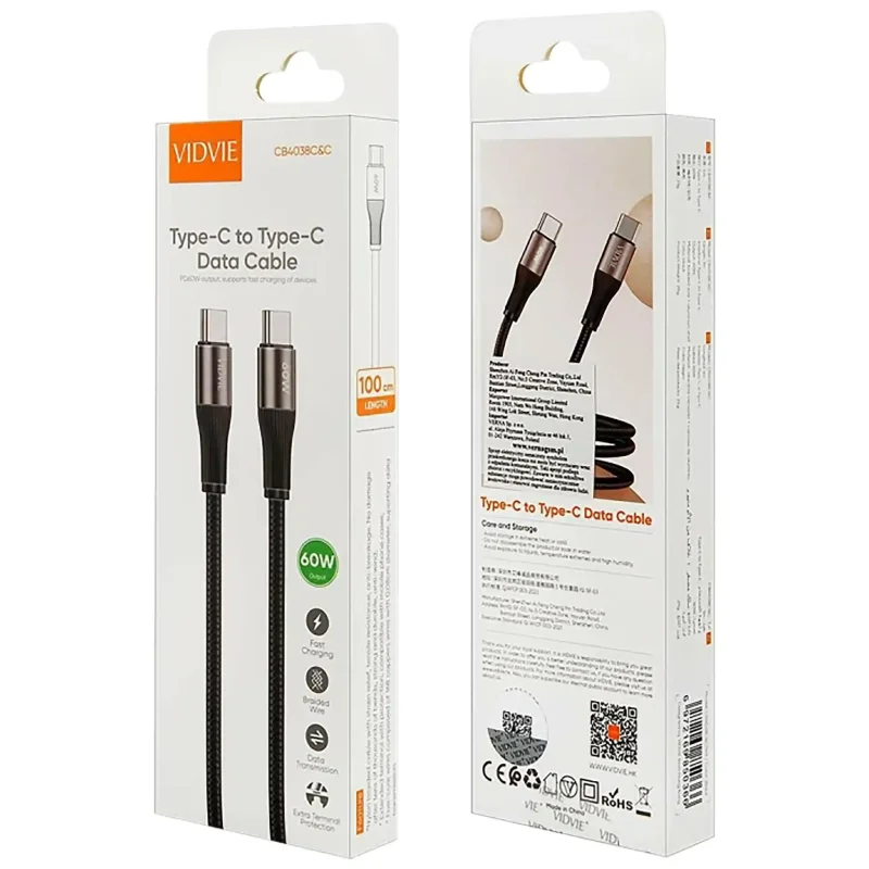 szybki-kabel-vidvie-2xusb-c-mocny-szybkie-ladowanie-60w-1m-czarny-nylon