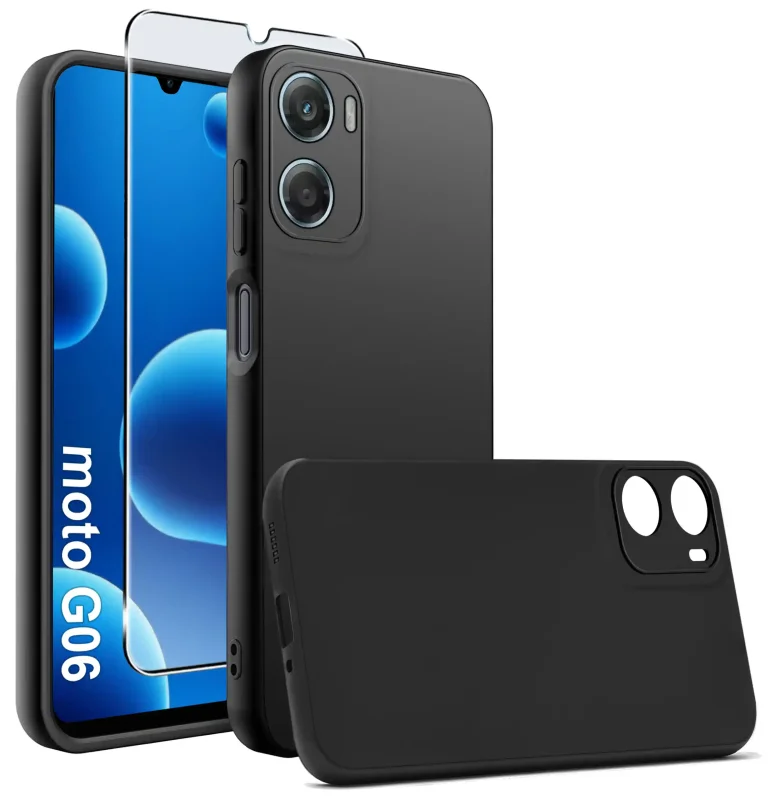 etui-do-motorola-moto-g06-g06-power-czarne-matowe-ze-szklem