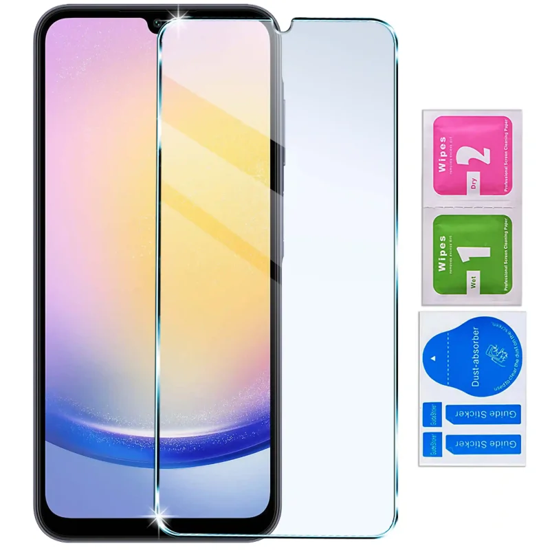 szklo-hartowane-do-samsung-galaxy-a25-ochrona-ekranu