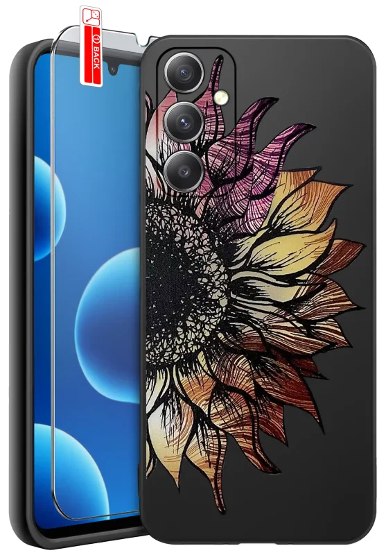 etui-do-samsung-galaxy-a15-z-roznymi-wzorami-dla-babci-ze-szklem