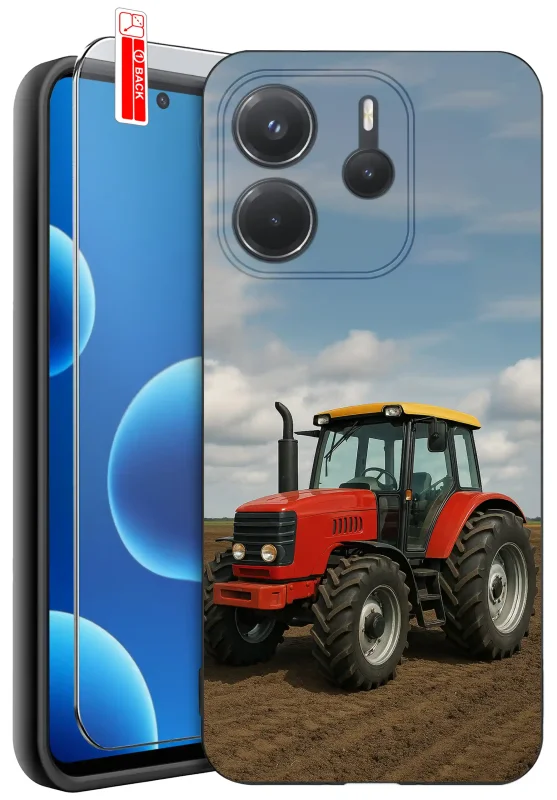 etui-do-xiaomi-redmi-note-14-5g-rozne-wzory-z-autem-ze-szklem