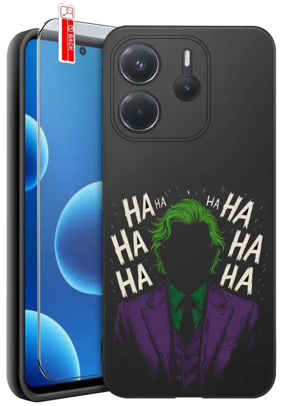 etui-do-xiaomi-redmi-note-14-5g-rozne-wzory-halloween-ze-szklem