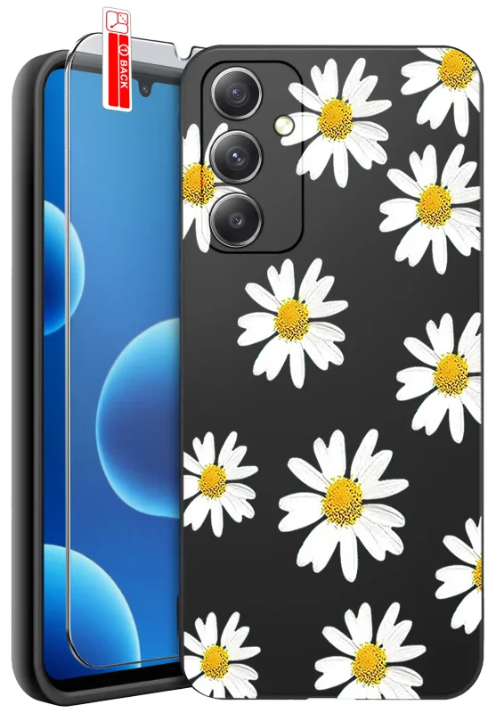etui-do-samsung-galaxy-m15-5g-z-roznymi-wzorami-dla-babci-ze-szklem