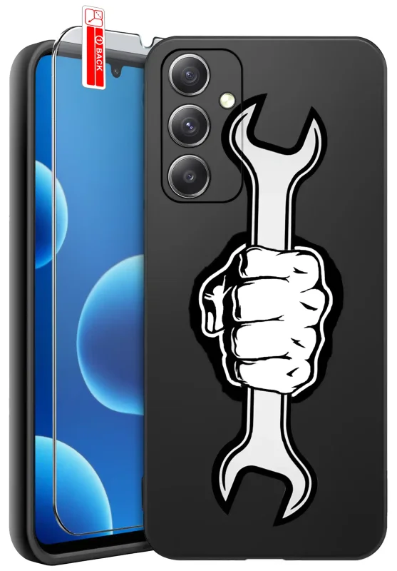 etui-do-samsung-galaxy-m15-5g-z-roznymi-wzorami-dla-dziadka-ze-szklem