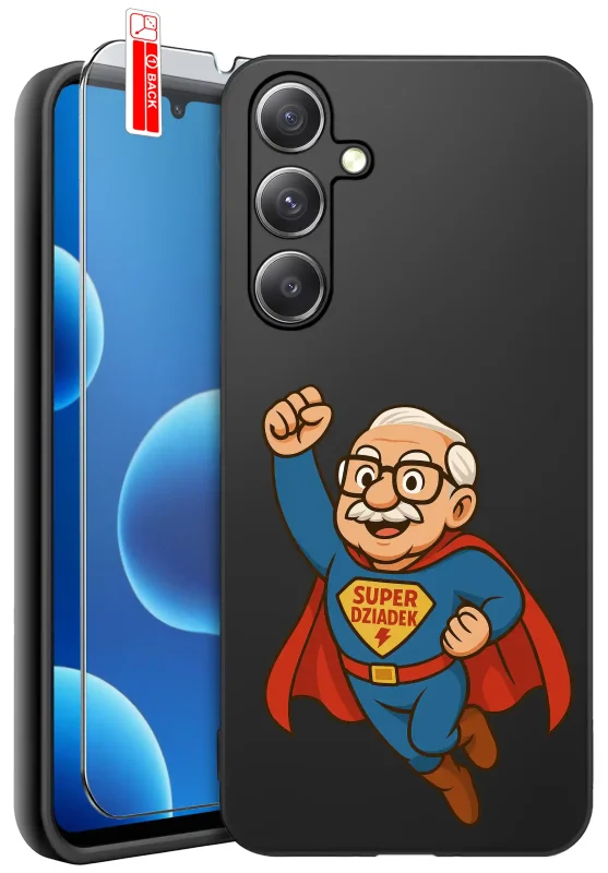 etui-do-samsung-galaxy-a16-5g-z-roznymi-wzorami-dla-dziadka-ze-szklem