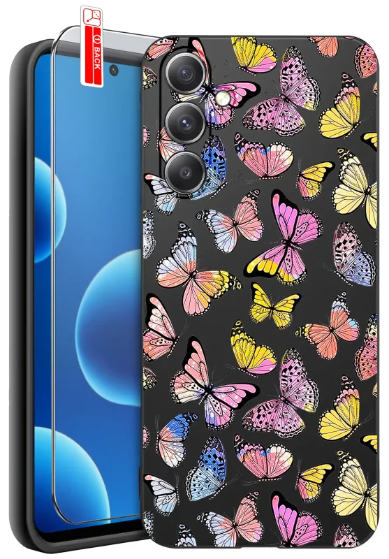 etui-do-samsung-galaxy-a54-5g-z-roznymi-wzorami-dla-babci-ze-szklem