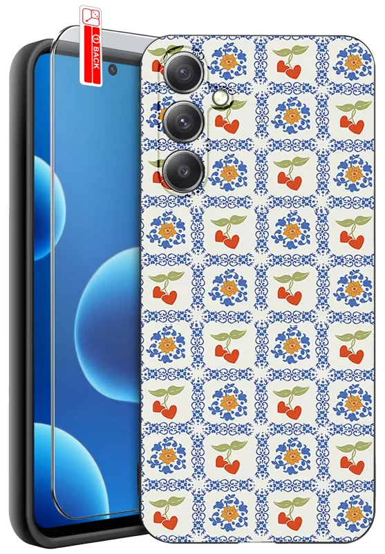 etui-do-samsung-galaxy-a55-5g-z-roznymi-wzorami-dla-babci-ze-szklem
