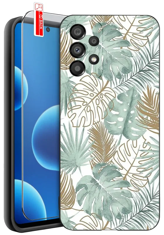 etui-do-samsung-galaxy-a52-a52s-5g-z-roznymi-wzorami-dla-babci-ze-szklem