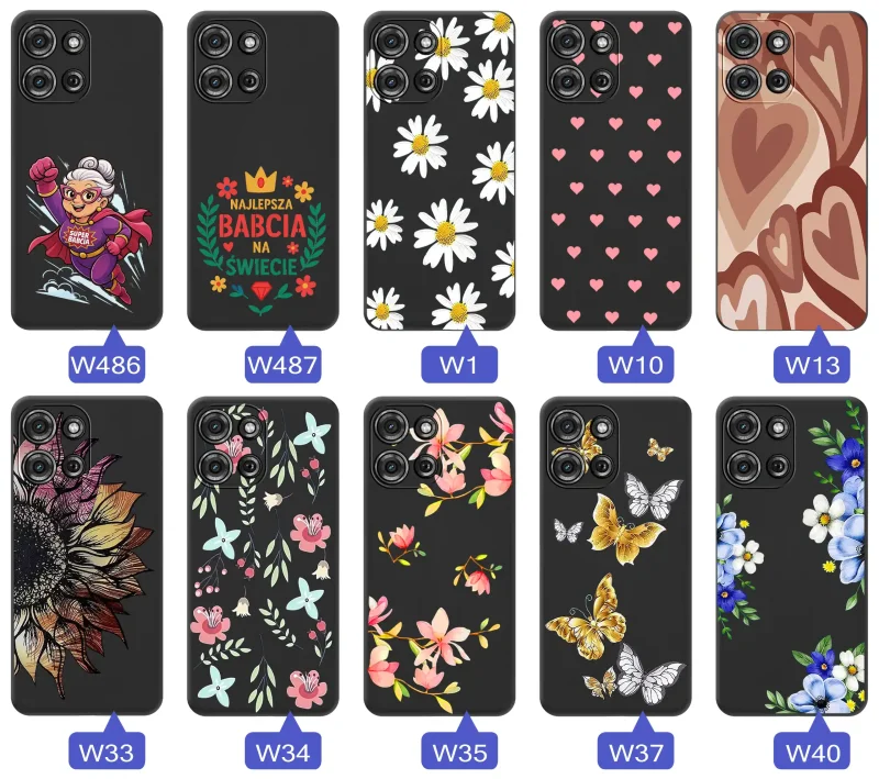 etui-do-motorola-moto-g75-5g-z-roznymi-wzorami-dla-babci-ze-szklem