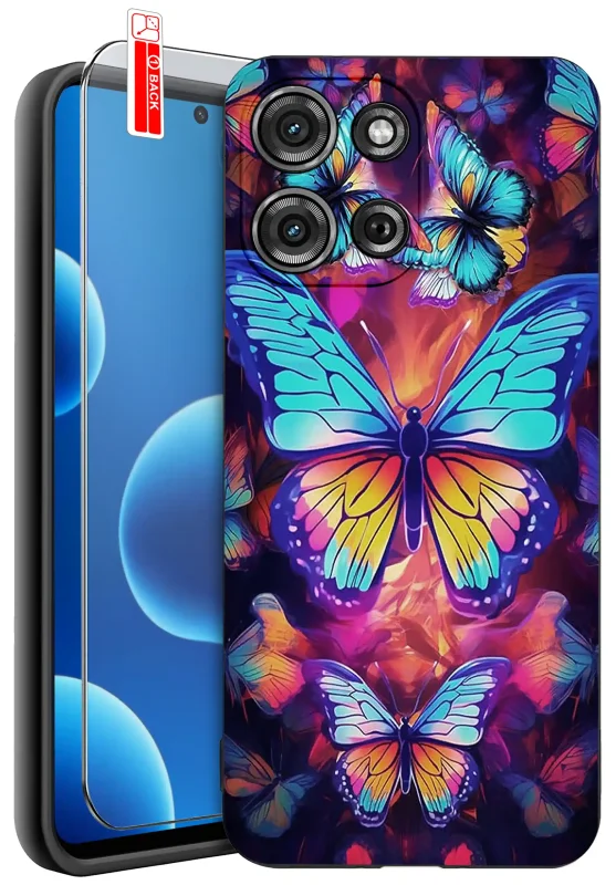 etui-do-motorola-moto-g75-5g-z-roznymi-wzorami-dla-babci-ze-szklem