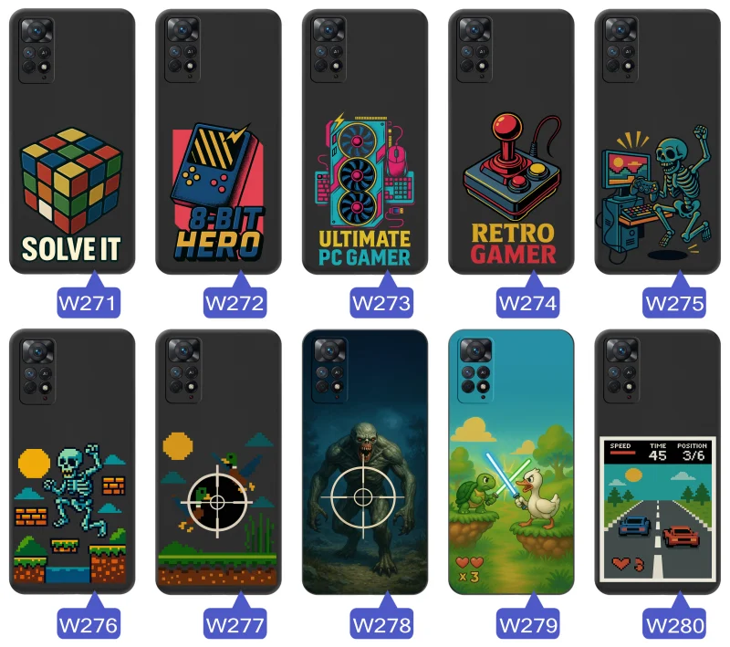 etui-do-xiaomi-redmi-note-11-pro-rozne-wzory-dla-gracza-ze-szklem