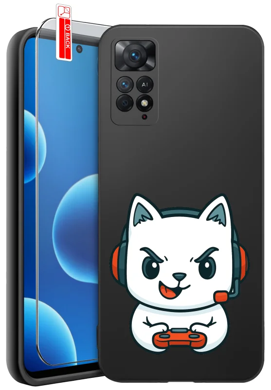 etui-do-xiaomi-redmi-note-11-pro-rozne-wzory-dla-gracza-ze-szklem