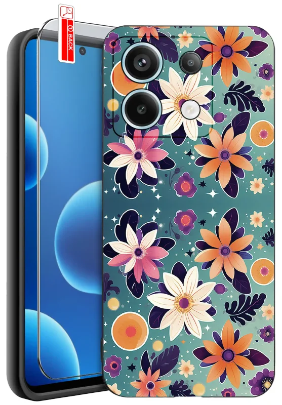 etui-do-xiaomi-redmi-note-13-pro-4g-rozne-wzory-fajne-ze-szklem