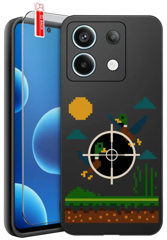 etui-do-xiaomi-redmi-note-13-pro-4g-rozne-wzory-dla-gracza-ze-szklem