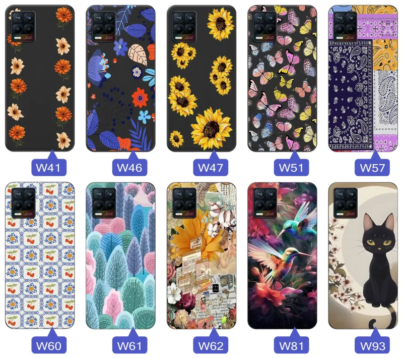 etui-do-realme-8-8-pro-z-roznymi-wzorami-dla-babci-ze-szklem