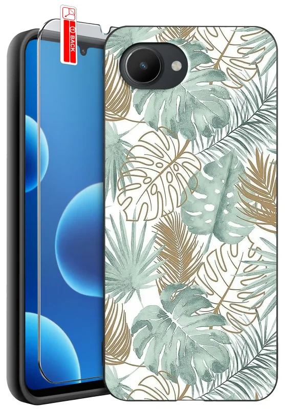 etui-do-realme-c30-z-roznymi-wzorami-dla-babci-ze-szklem