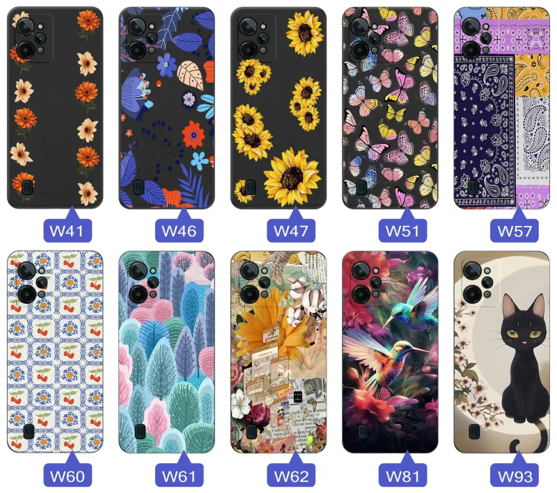 etui-do-realme-c31-z-roznymi-wzorami-dla-babci-ze-szklem