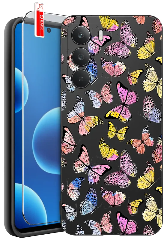 etui-do-realme-14x-5g-z-roznymi-wzorami-dla-babci-ze-szklem