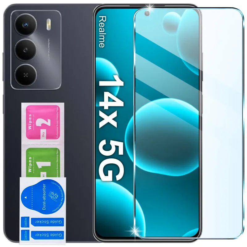 szklo-hartowane-do-realme-14x-5g-ochrona-ekranu