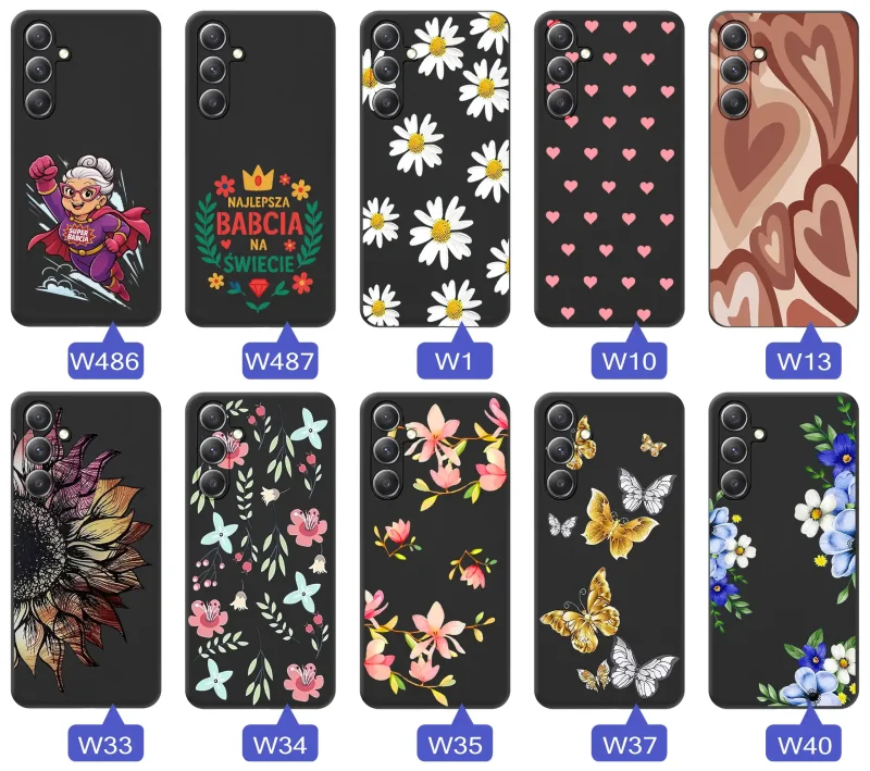 etui-do-samsung-galaxy-a56-5g-z-roznymi-wzorami-dla-babci-ze-szklem