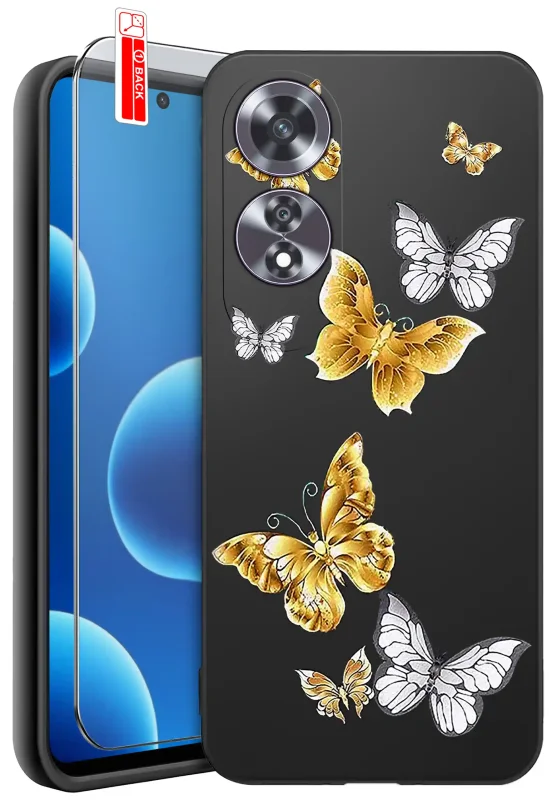 etui-do-oppo-a60-4g-z-roznymi-wzorami-dla-babci-ze-szklem