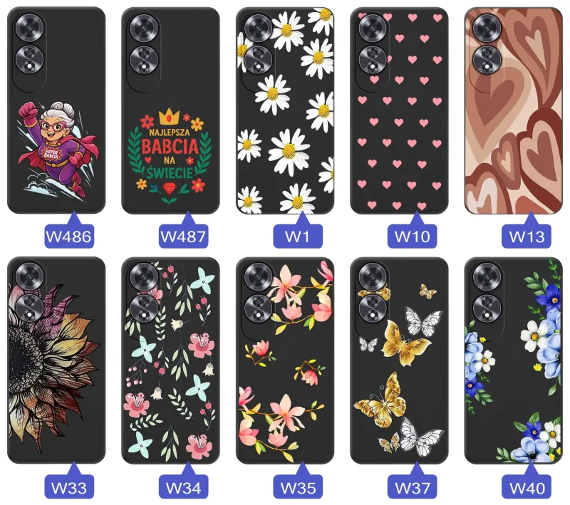 etui-do-oppo-a60-4g-z-roznymi-wzorami-dla-babci-ze-szklem