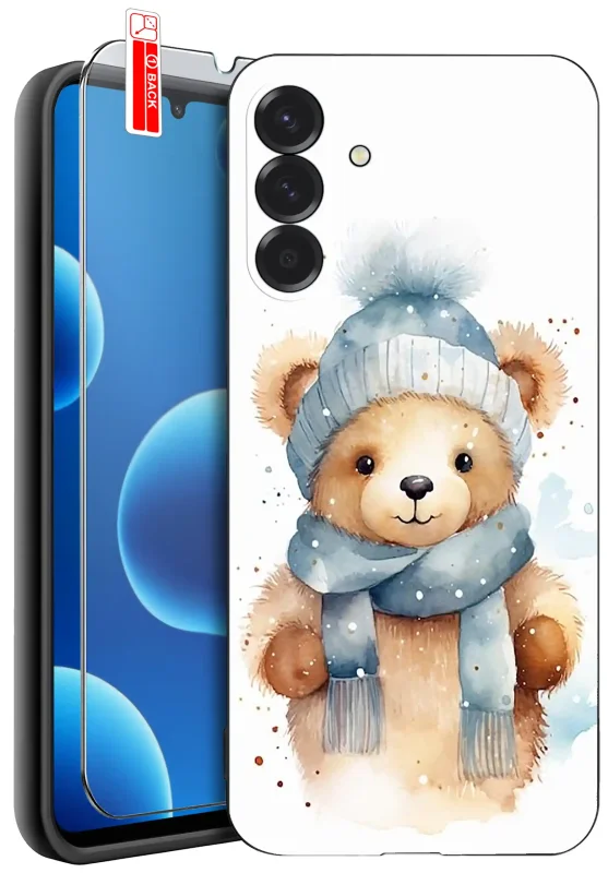 etui-do-samsung-galaxy-a17-5g-rozne-wzory-zimowe-ze-szklem