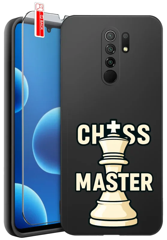 etui-do-xiaomi-redmi-9-z-roznymi-wzorami-dla-dziadka-ze-szklem