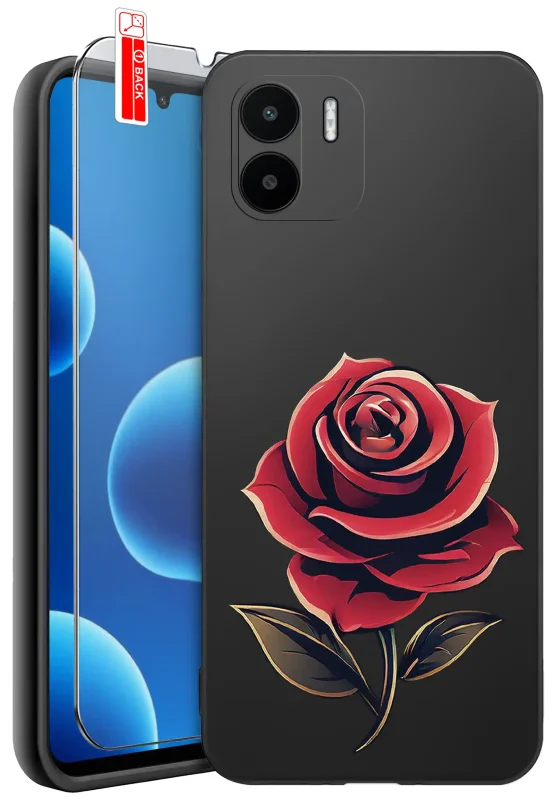 etui-do-xiaomi-redmi-a1-a2-z-roznymi-wzorami-dla-babci-ze-szklem
