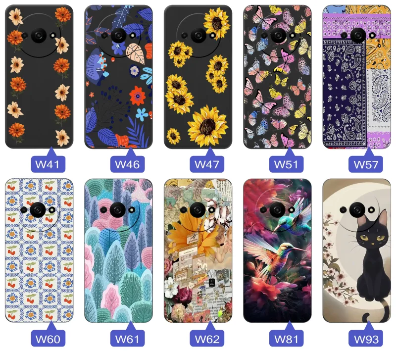 etui-do-xiaomi-redmi-a3-z-roznymi-wzorami-dla-babci-ze-szklem