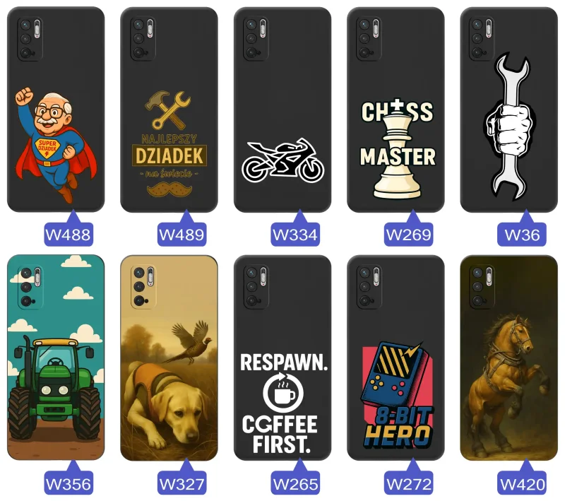 etui-do-xiaomi-redmi-note-10-5g-z-roznymi-wzorami-dla-dziadka-ze-szklem
