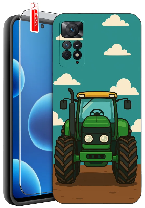 etui-do-xiaomi-redmi-note-11-pro-z-roznymi-wzorami-dla-dziadka-ze-szklem