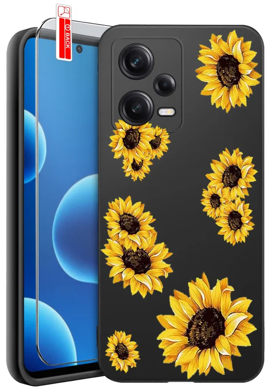 etui-do-xiaomi-redmi-note-12-5g-z-roznymi-wzorami-dla-babci-ze-szklem