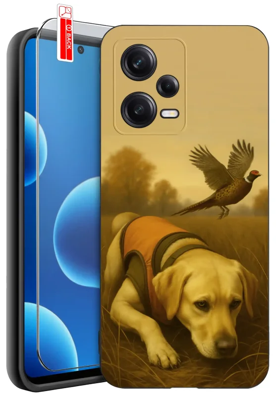 etui-do-xiaomi-redmi-note-12-5g-z-roznymi-wzorami-dla-dziadka-ze-szklem