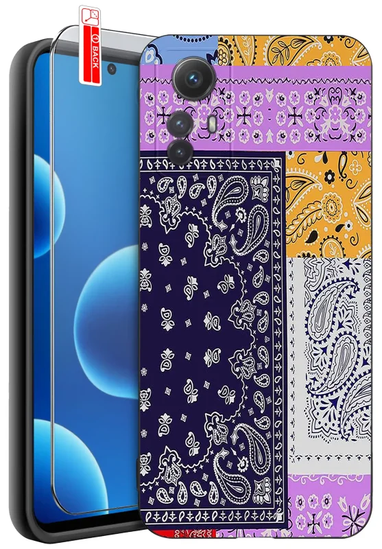 etui-do-xiaomi-redmi-note-12s-z-roznymi-wzorami-dla-babci-ze-szklem
