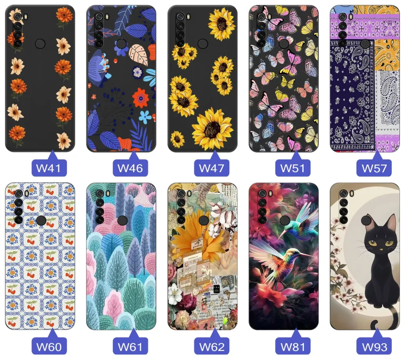 etui-do-xiaomi-redmi-note-8t-z-roznymi-wzorami-dla-babci-ze-szklem