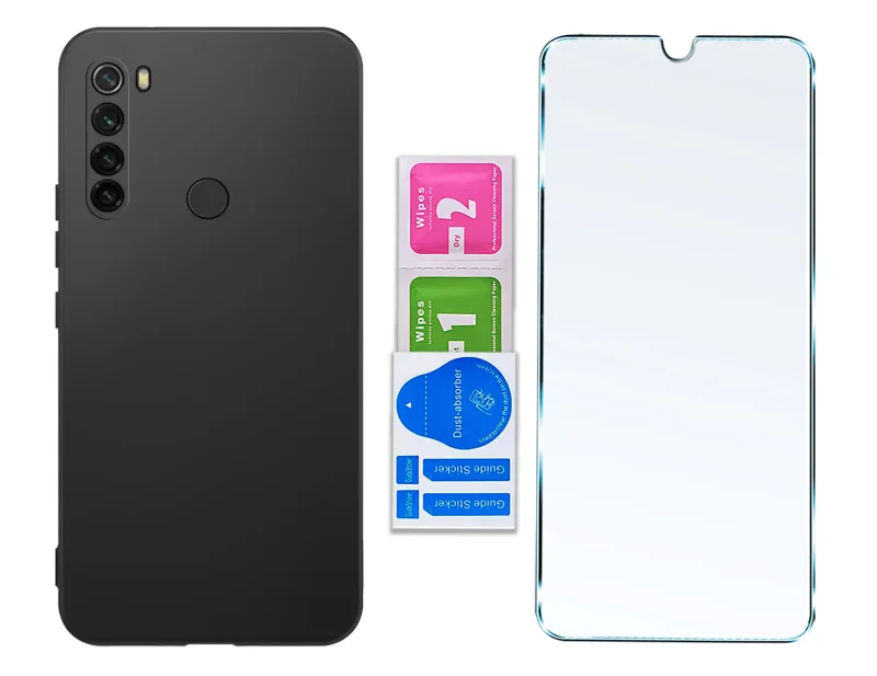 etui-do-xiaomi-redmi-note-8t-czarne-matowe-z-zestawem-2-szkiel