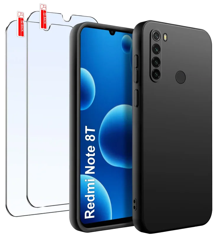 etui-do-xiaomi-redmi-note-8t-czarne-matowe-z-zestawem-2-szkiel