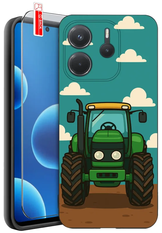 etui-do-xiaomi-redmi-note-14-5g-z-roznymi-wzorami-dla-dziadka-ze-szklem