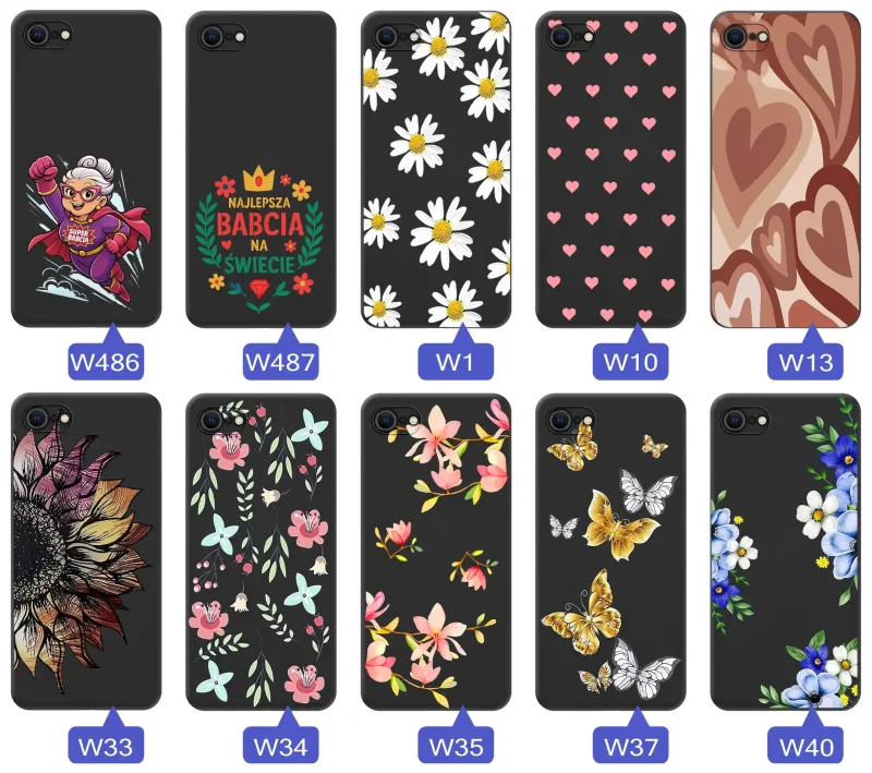 etui-do-iphone-7-8-se-z-roznymi-wzorami-dla-babci-ze-szklem