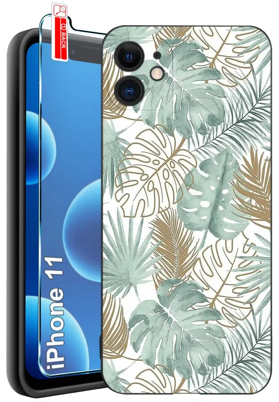 etui-do-iphone-11-z-roznymi-wzorami-dla-babci-ze-szklem