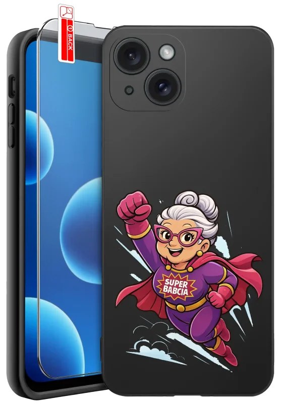 etui-do-iphone-13-14-z-roznymi-wzorami-dla-babci-ze-szklem