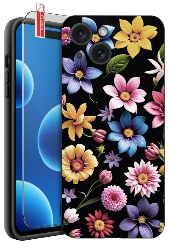 etui-do-iphone-15-z-roznymi-wzorami-dla-babci-ze-szklem