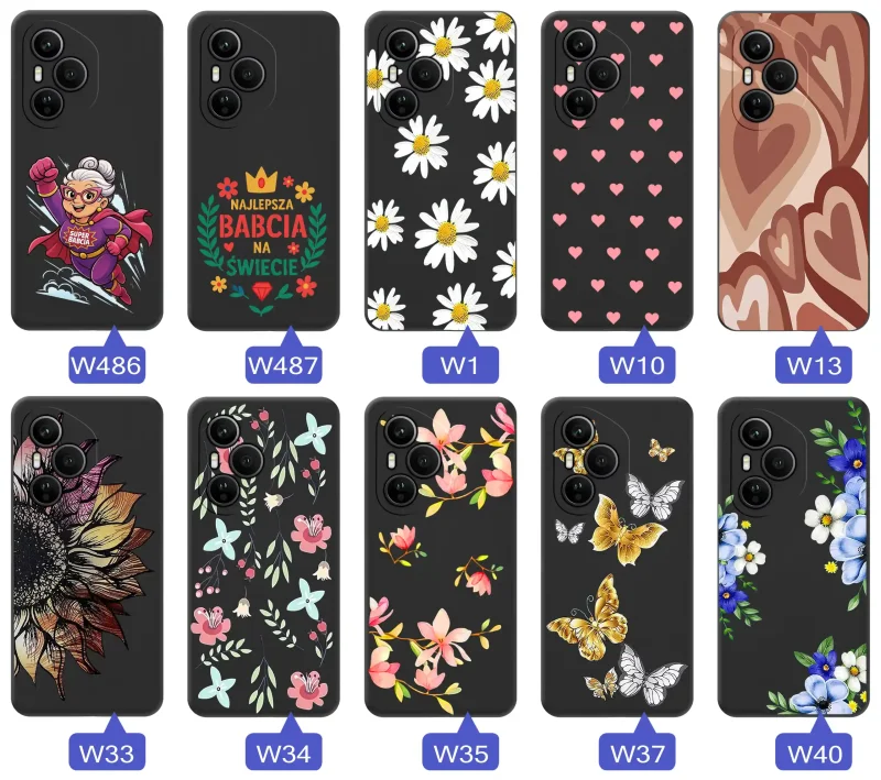 etui-do-honor-400-pro-z-roznymi-wzorami-dla-babci-ze-szklem