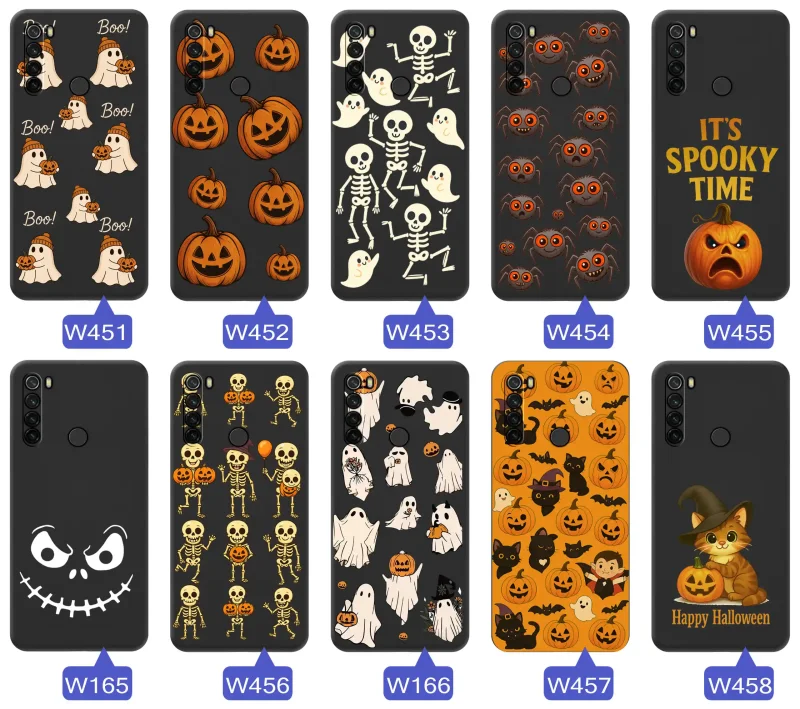 etui-do-xiaomi-redmi-note-8t-rozne-wzory-halloween-ze-szklem