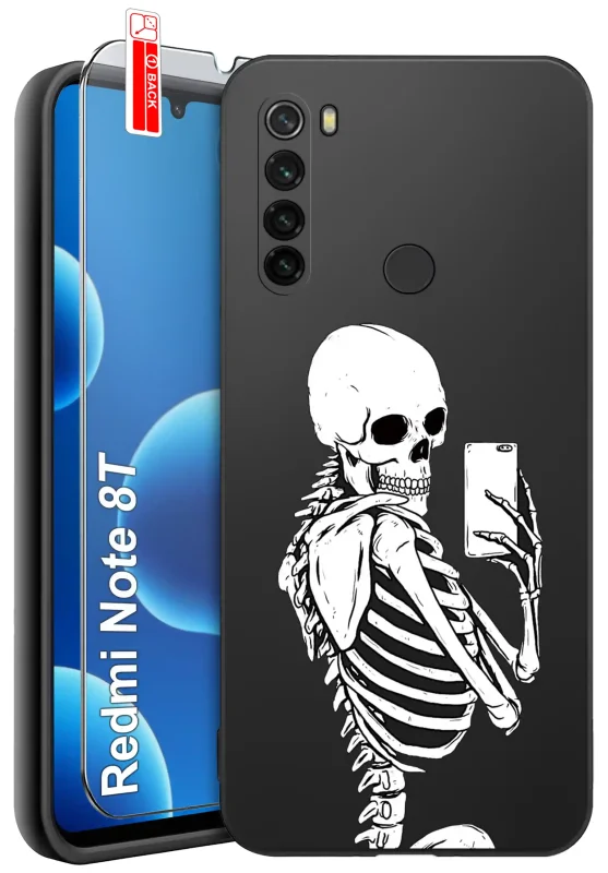 etui-do-xiaomi-redmi-note-8t-rozne-wzory-halloween-ze-szklem