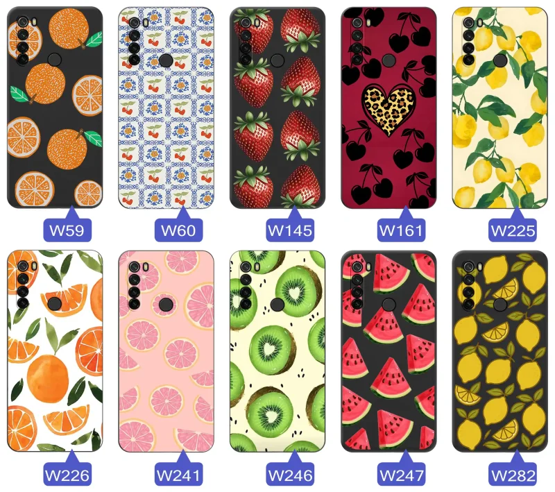 etui-do-xiaomi-redmi-note-8t-rozne-wzory-z-owocami-ze-szklem