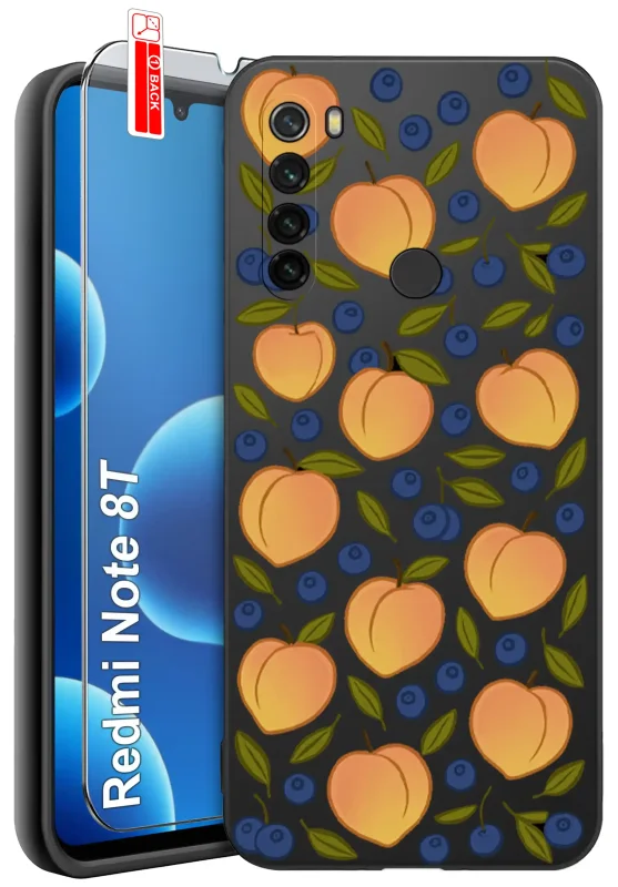 etui-do-xiaomi-redmi-note-8t-rozne-wzory-z-owocami-ze-szklem